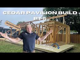 Install A Deck Around Concrete Slab