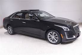 Pre Owned 2019 Cadillac Cts 2 0l