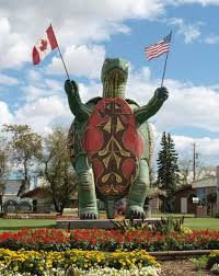 Roadside Attractions Canadian Travel