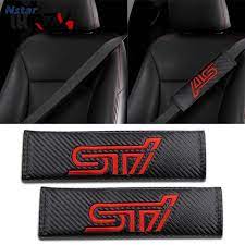 Shoulder Car Decorative Seat Belt Cover