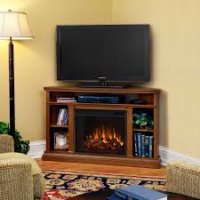 Real Flame Churchill Electric Fireplace