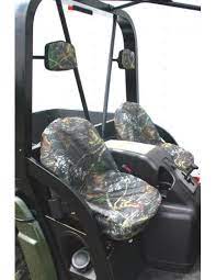 Arctic Cat Prowler Seat Covers With