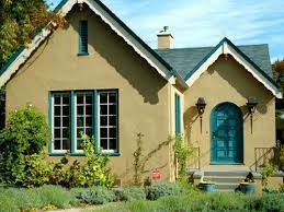 Paint Your Exterior Trim