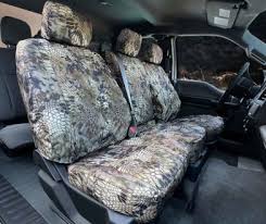Camo Seat Covers For Cars Trucks Nw