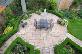 Stone Patio Ideas For Michigan