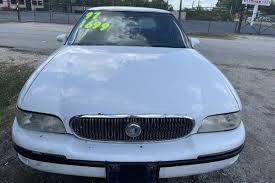 Used 2000 Buick Lesabre For Near