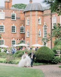 Country House Wedding Venues Uk