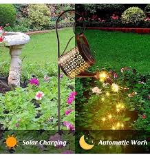 Solar Garden Light At Rs 925 Piece