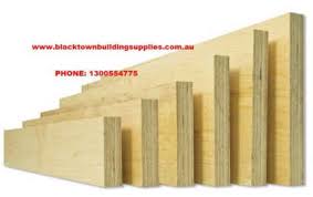 lvl timber in new south wales
