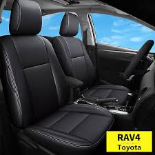 Toyota Rav4 Leather Full