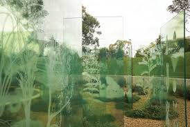 Janet Laurence S Glass Garden