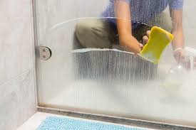 Glass Shower Doors