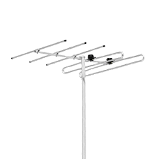 2 m band beam antenna unicom radio