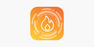 Whalen Premier Fireplace On The App