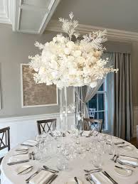 Table Centrepieces Fl