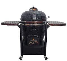 Bbq Grill Smoker Icon Grills