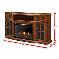 Sinclair Electric Fireplace Tv Stand In