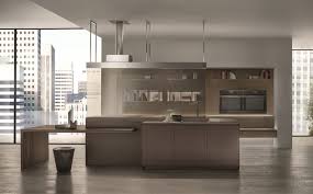 Iconcolor Kitchen With Island By