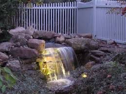 How To Build A Pondless Water Feature