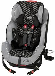 Lx All In One Convertible Car Seat