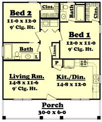 House Plan 041 00026 Country Plan