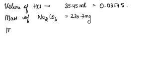 Solved Hydrochloric Acid Hcl Reacts