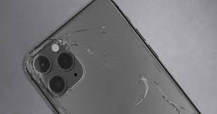 Iphone Back Glass Repair In Rockwall