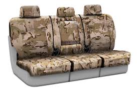Coverking Camouflage Patterns