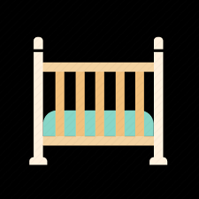Bed Cot Cradle Crib Infant
