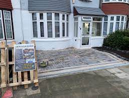 Driveway Patio Specialist In Rochford