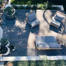 Creative Backyard Deck Ideas To Enhance