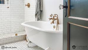 Small Bathroom Upgrade Ideas Vintage