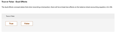 Balance Sheet Accounting Equation