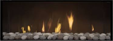 Escea Ds 1150 Gas Log Fireplace Single
