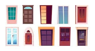Page 17 Sliding Door Icon Images