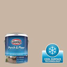 Glidden Porch And Floor 1 Gal Ppg14 14