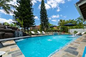 Hawaii Ko Olina Vacation Al
