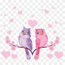 Love Birds Png Images Pngwing