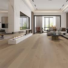 French Oak Lucky Flooring