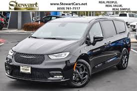 New Chrysler Pacifica For In
