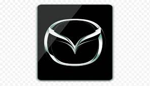 Car Logos With Tamplate Mazda Icon Png