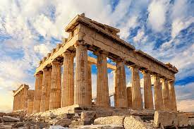 The Parthenon History And Facts