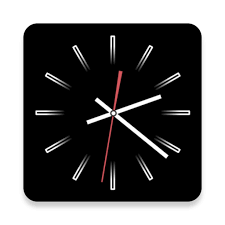 Clock Screensaver F Droid Free And