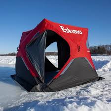 Eskimo Fatfish Ice Shelter Ff949 The