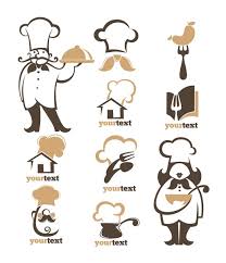 100 000 Kitchen Logo Vector Images
