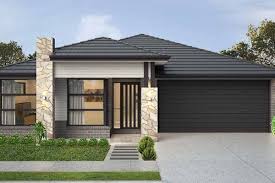 4 Bedroom House Single Y House Plans
