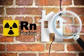 Radon In Commercial Facilities