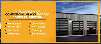 Commercial Garage Doors Oak Ridge