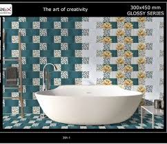 Florex Ceramic Mosaic Waterproof