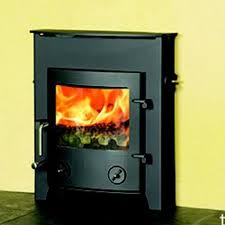 Town Country Runswick Inset Stove